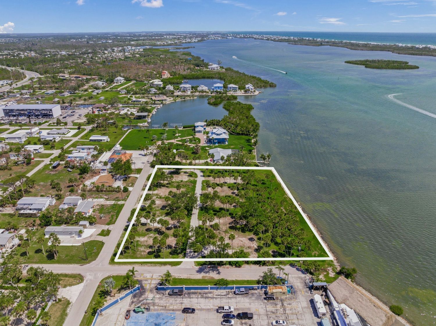 1 Rasche Road Englewood FL 34224