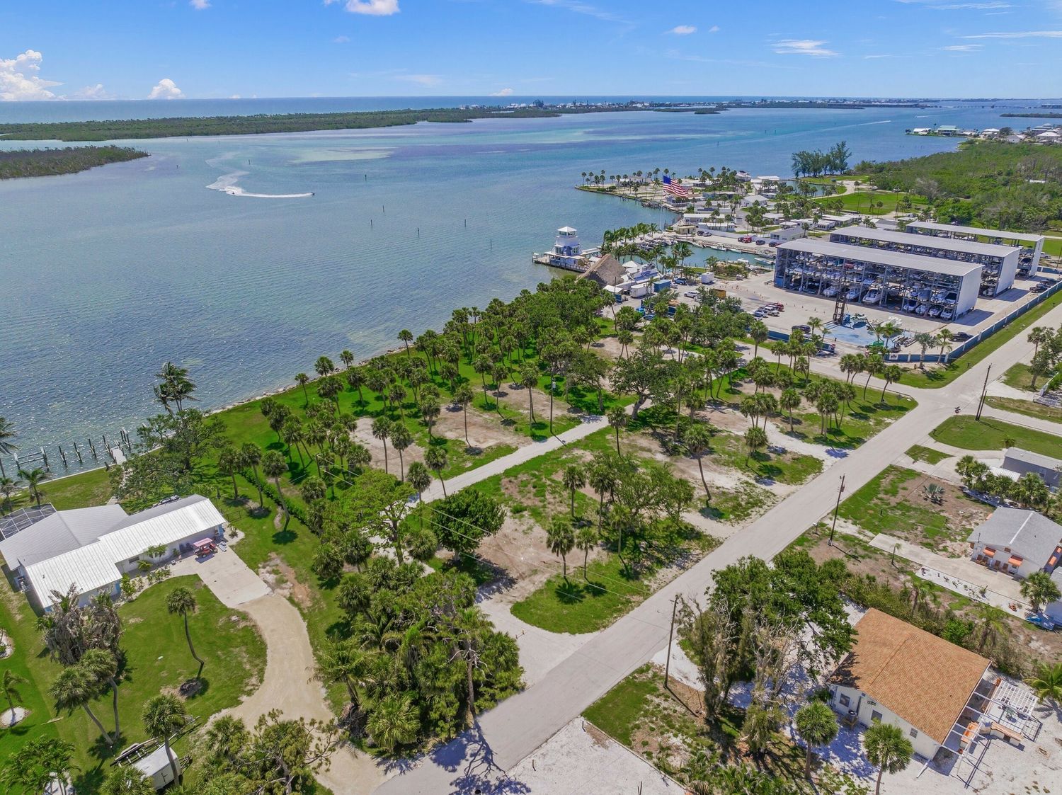 1 Rasche Road Englewood FL 34224