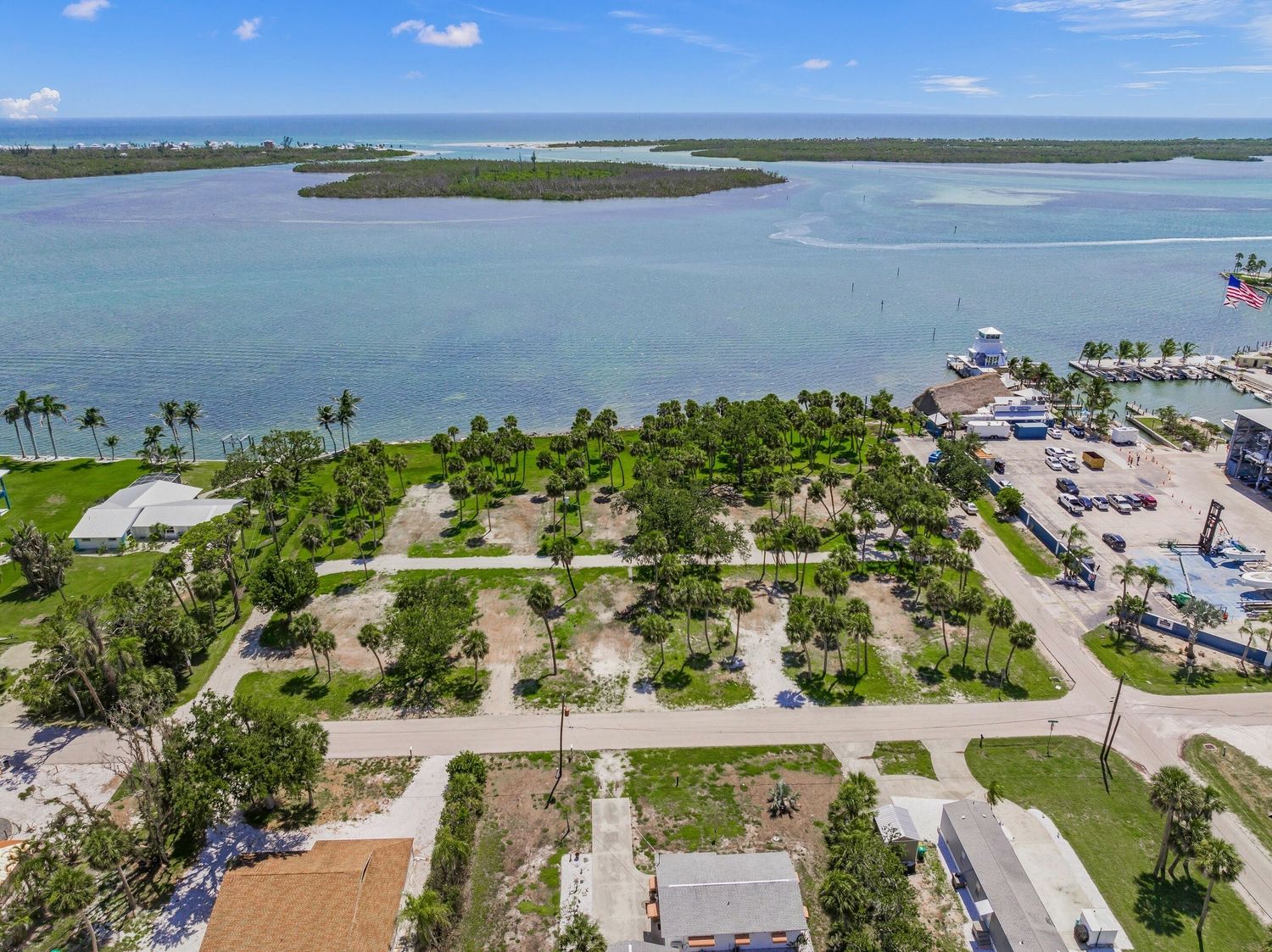 1 Rasche Road Englewood FL 34224