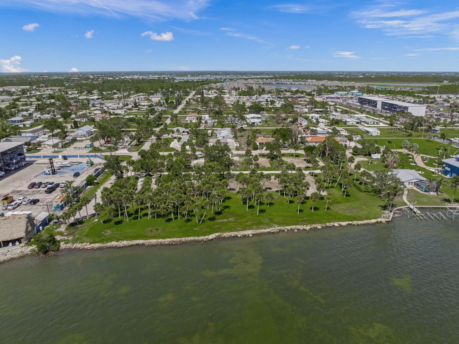 1 Rasche Road Englewood FL 34224