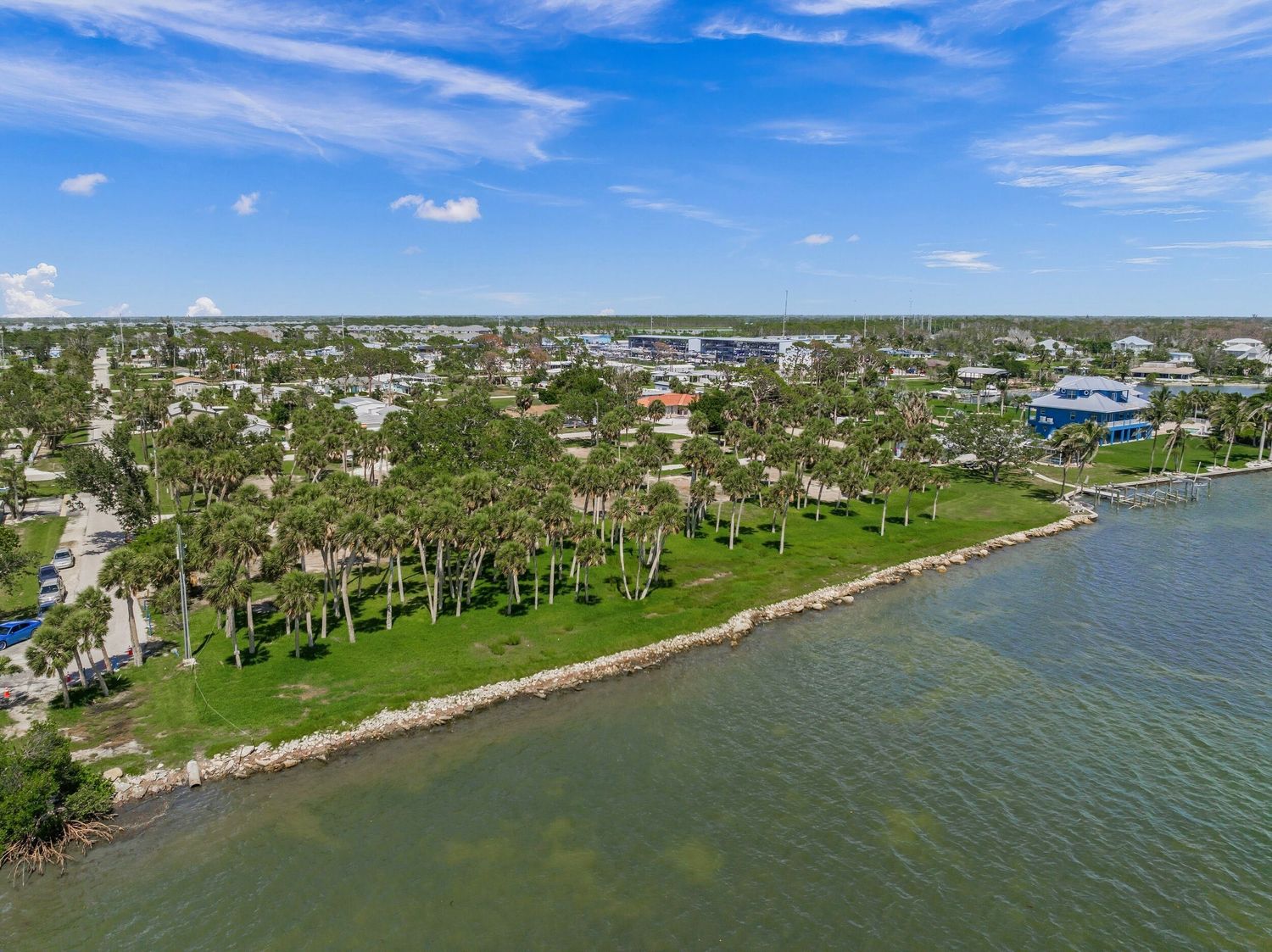 1 Rasche Road Englewood FL 34224