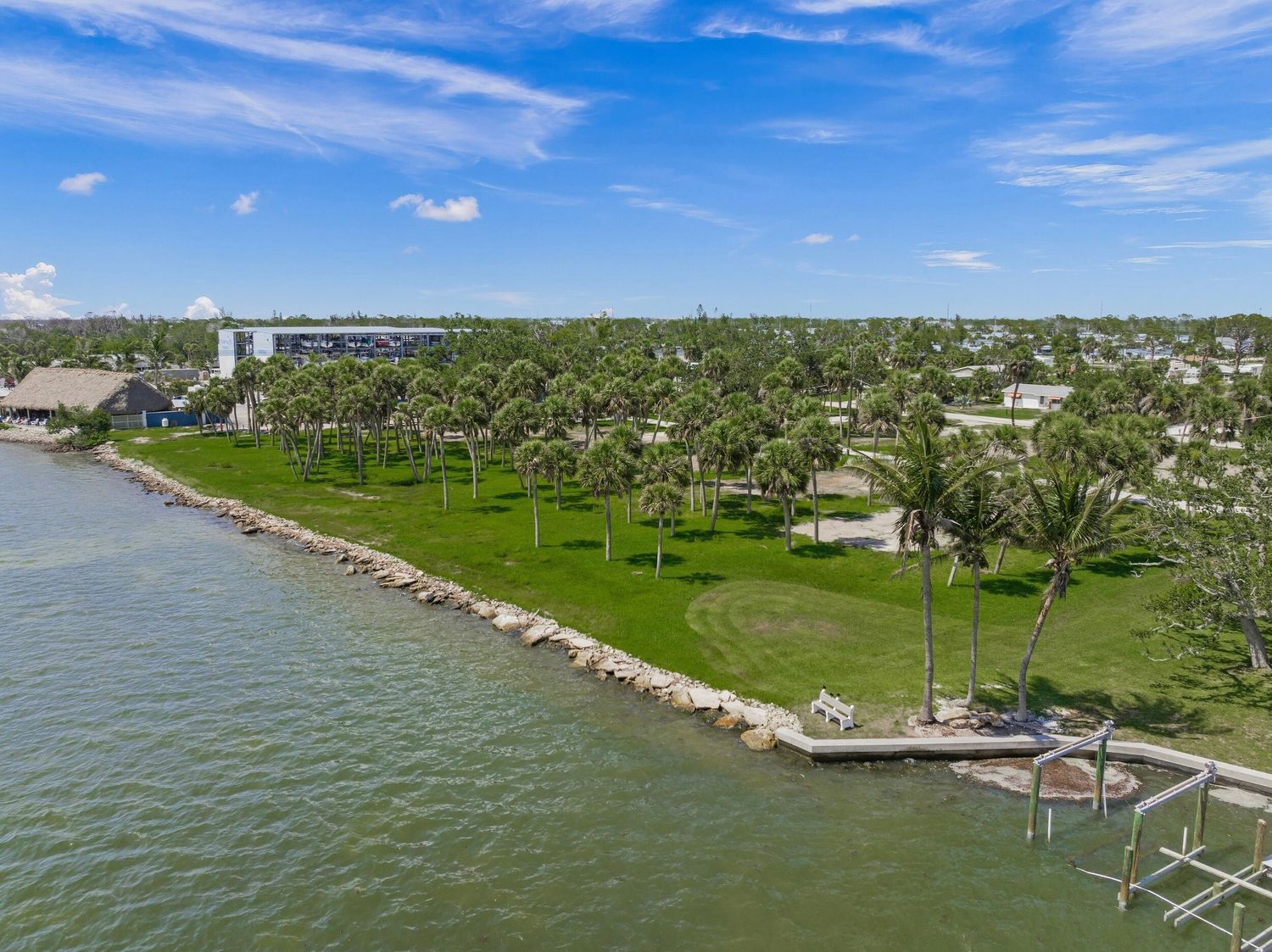 1 Rasche Road Englewood FL 34224