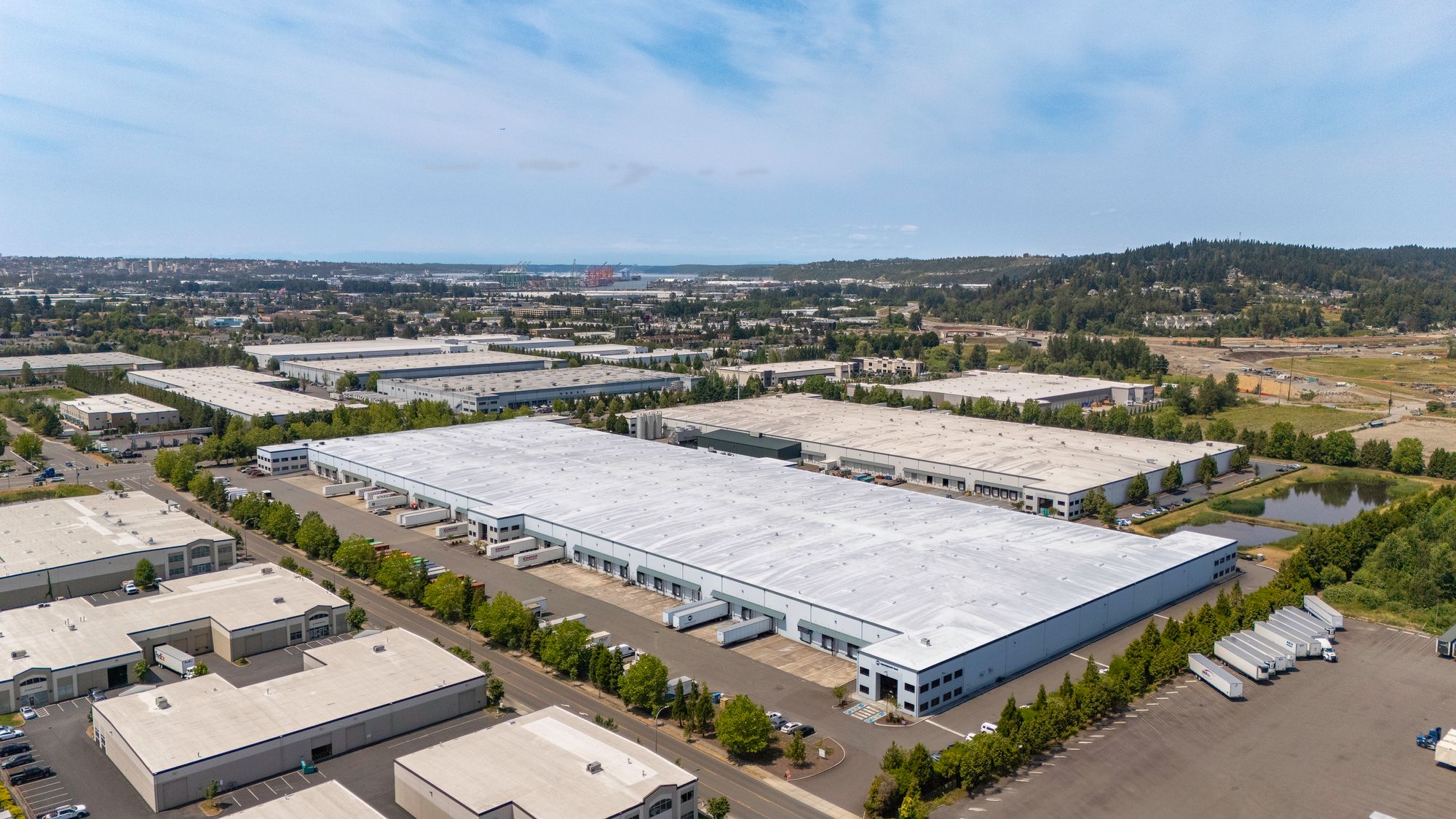 2511 70Th Ave E, Fife, WA 98424