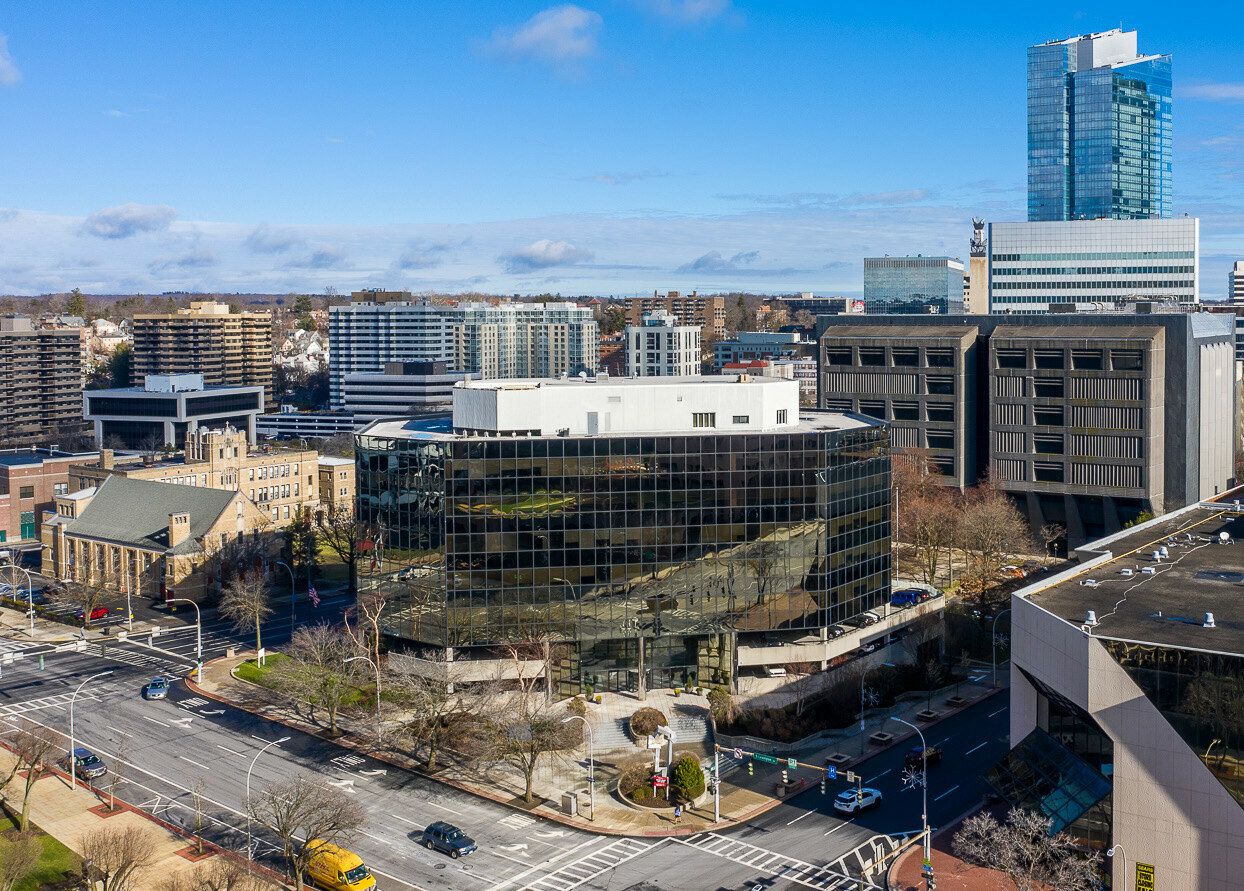 White, White Plains, NY 10601