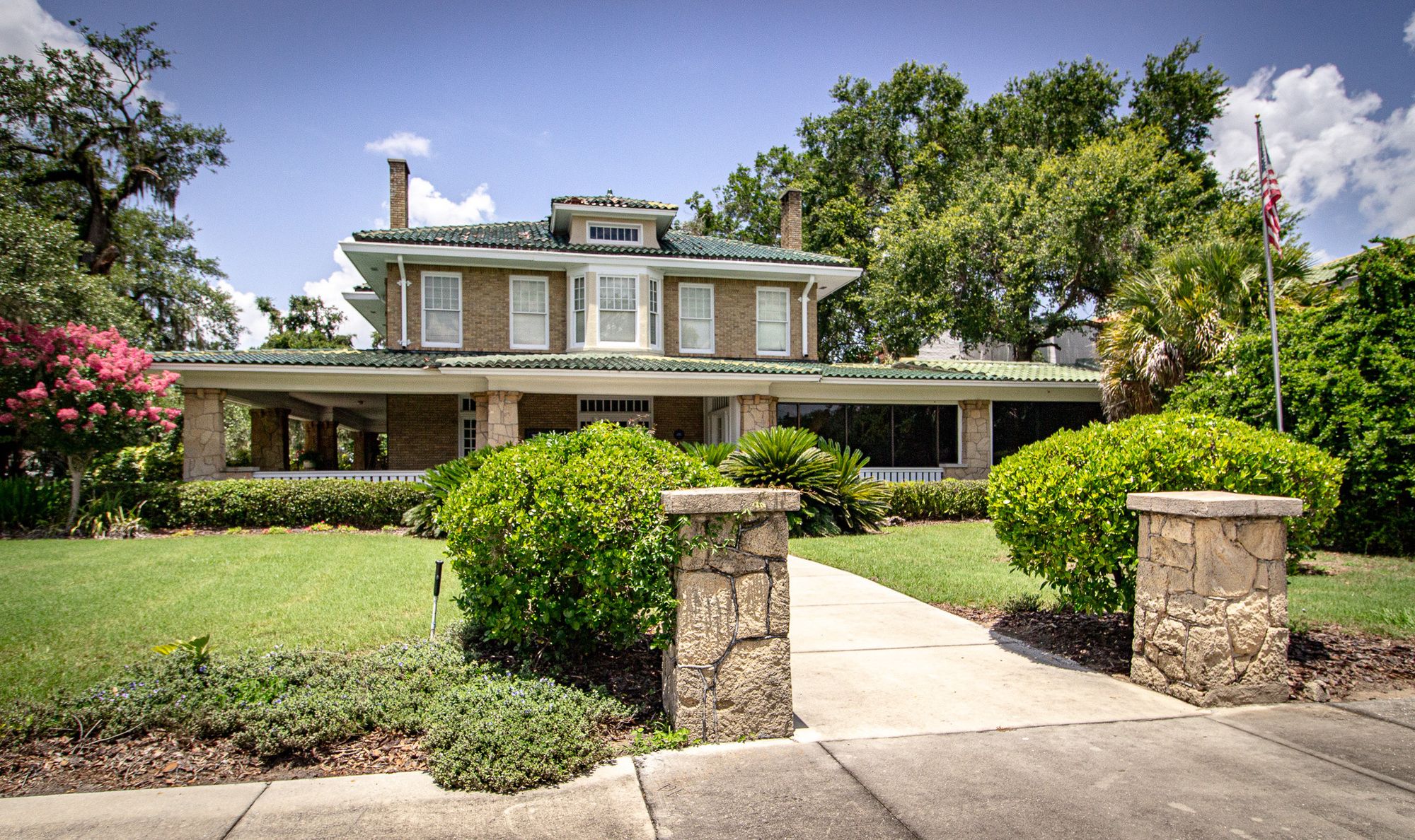 395 S Central Ave, Bartow, FL 33830