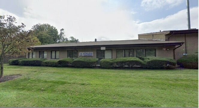 10715 Little Patuxent Pkwy, Columbia, MD 21044