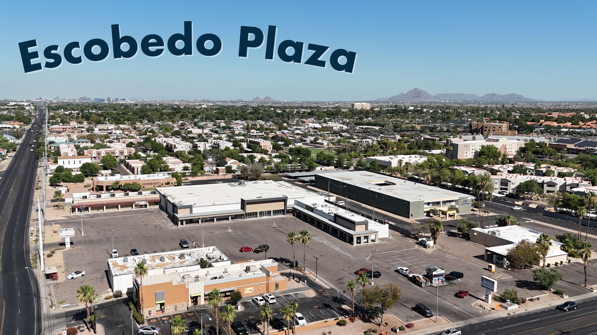 308 E University Dr, Mesa, AZ 85201