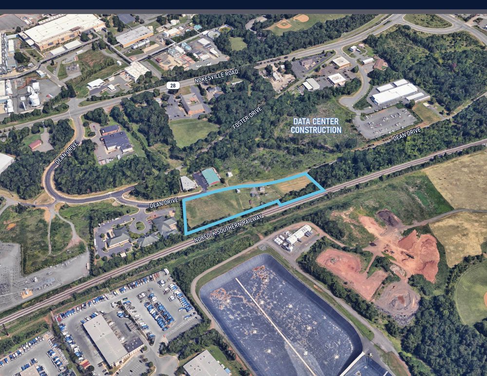 10001-10034 Dean Drive