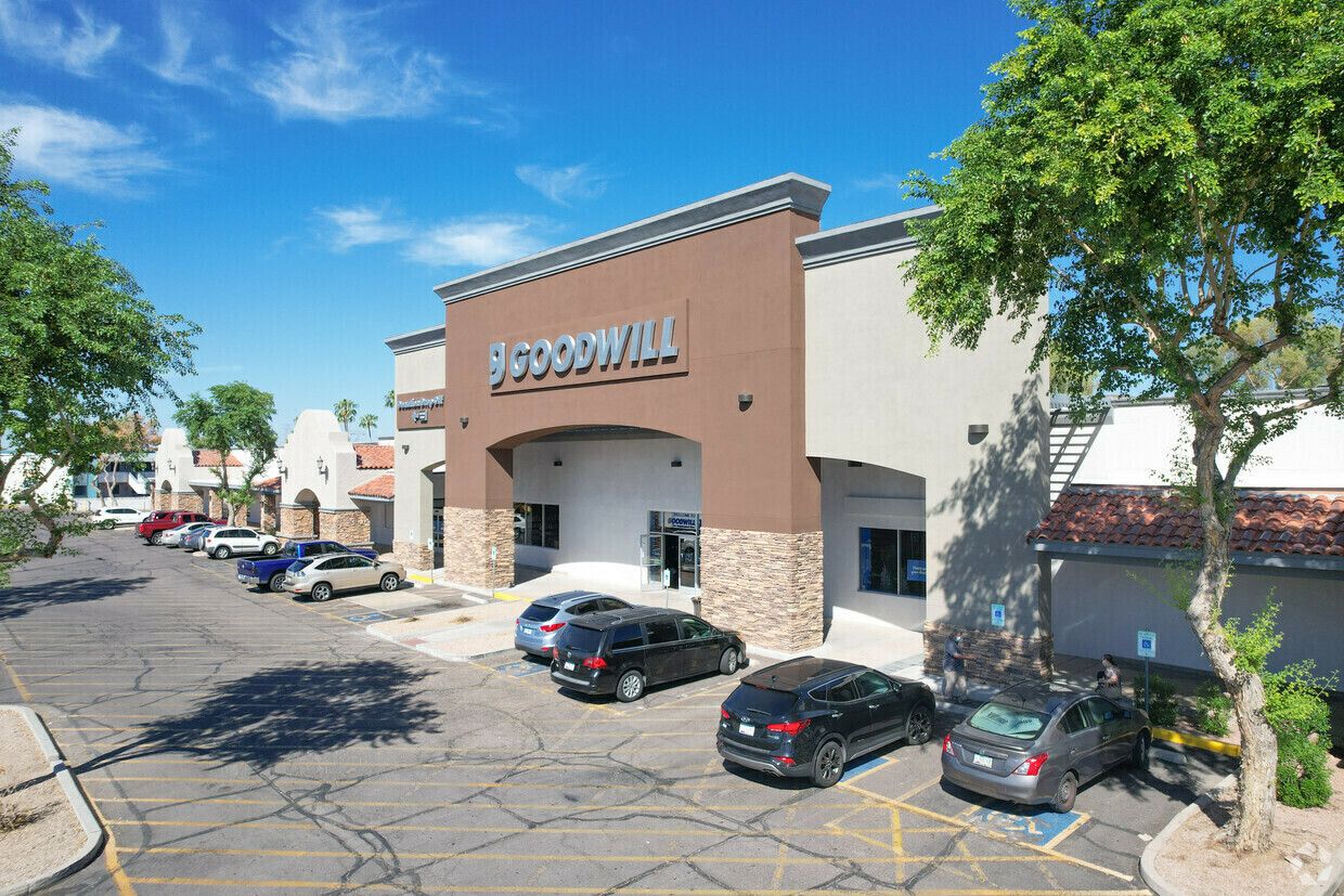 1900 E University Dr, Mesa, AZ 85203