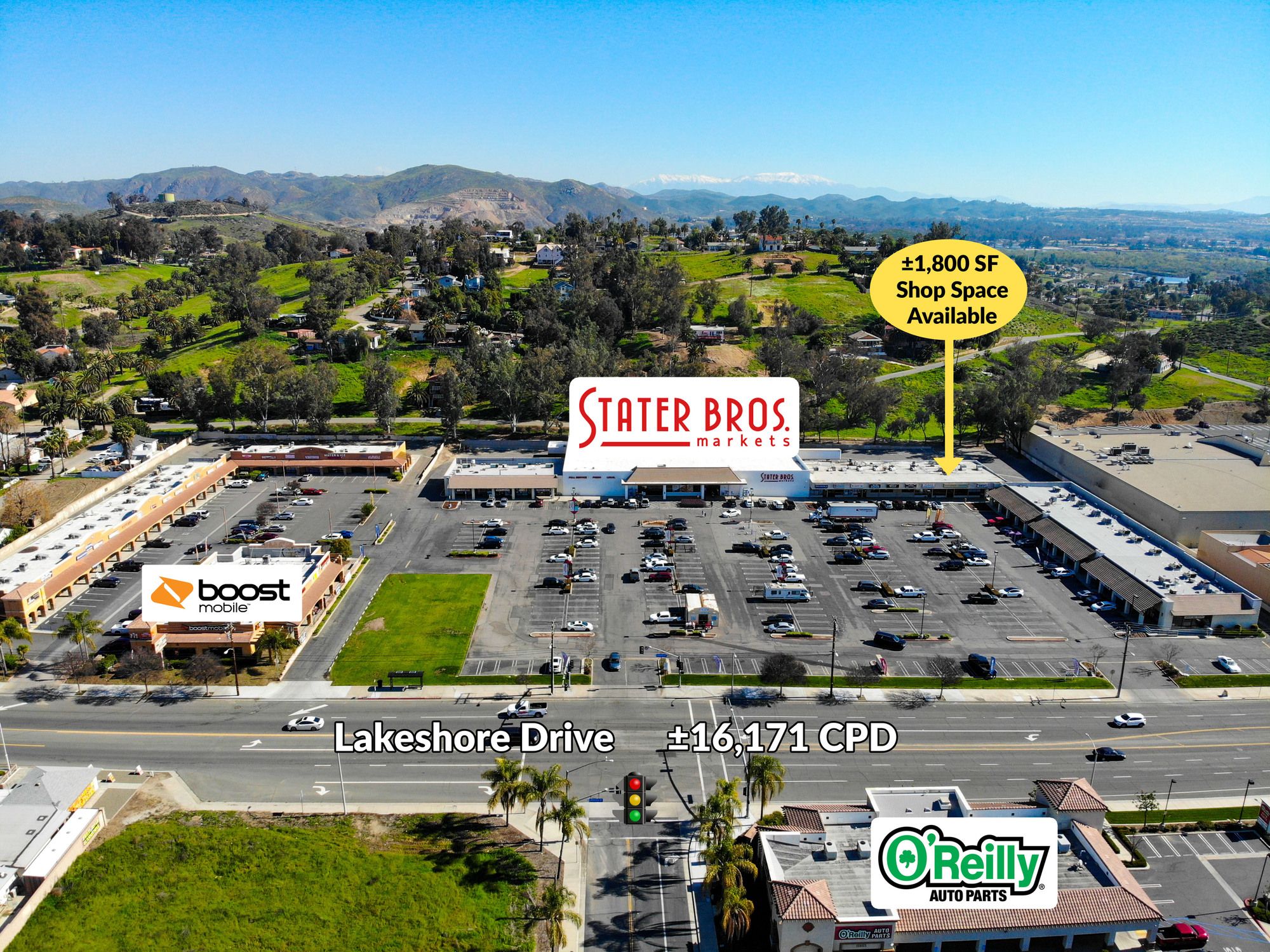 16746 Lakeshore Dr, Lake Elsinore, CA 92530