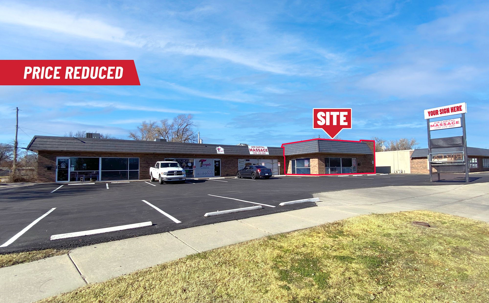 1639 S Meridian Ave, Wichita, KS 67213