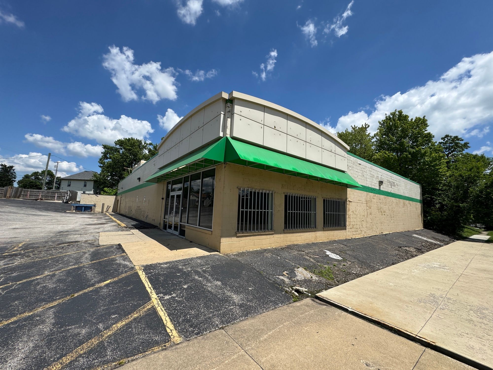 600 Springmill St, Mansfield, OH 44903