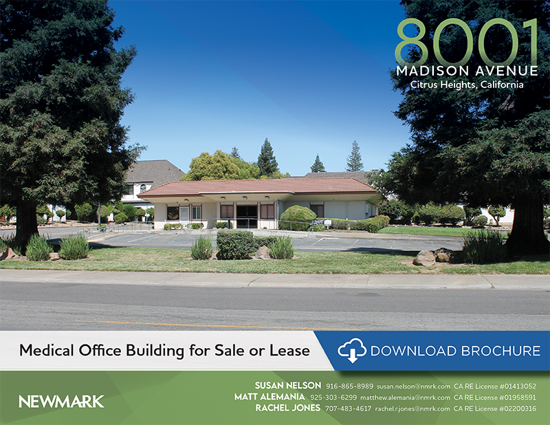 Citrus, Citrus Heights, CA 95610