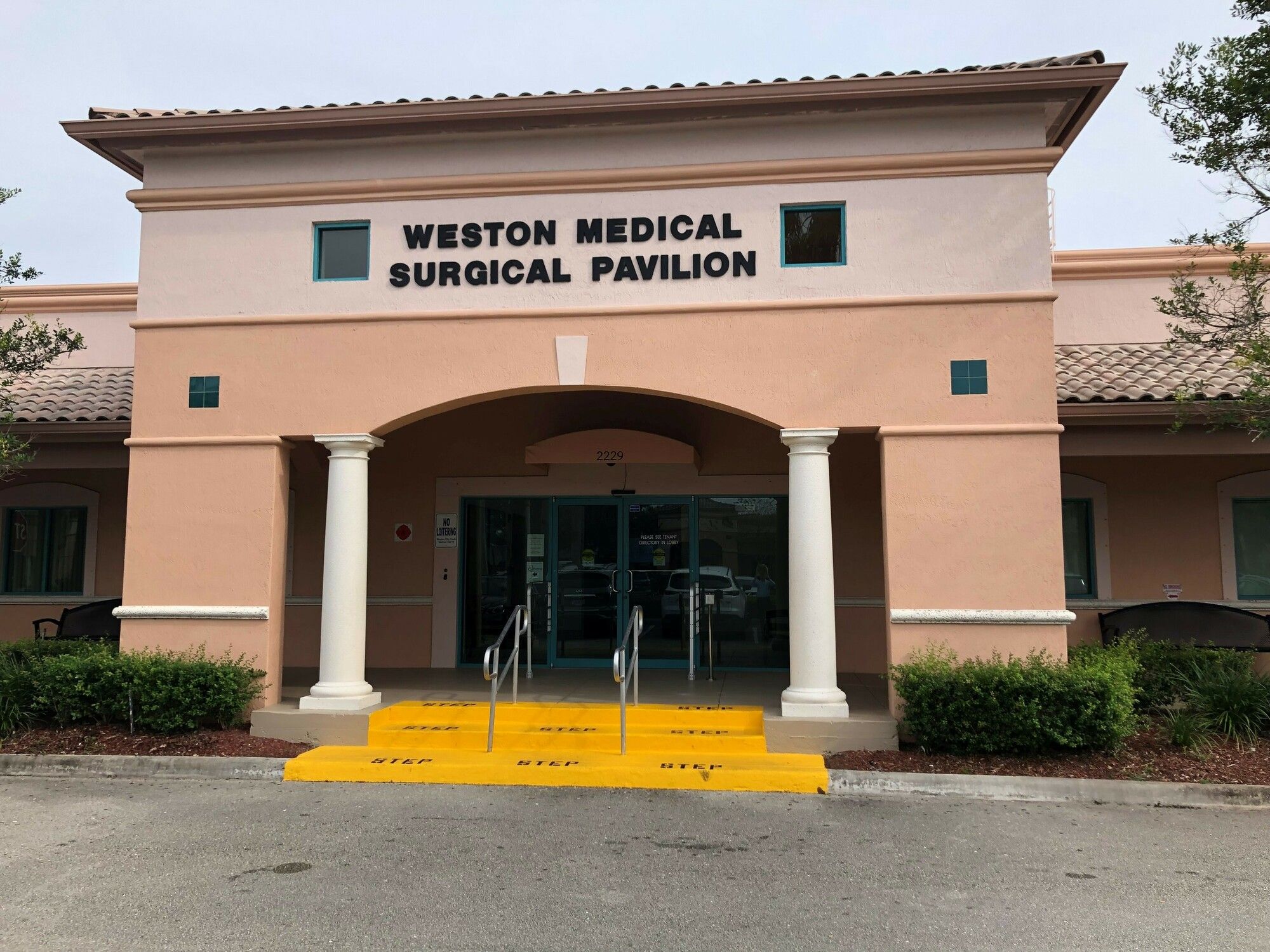2229 North Commerce Pkwy, Weston, FL 33326