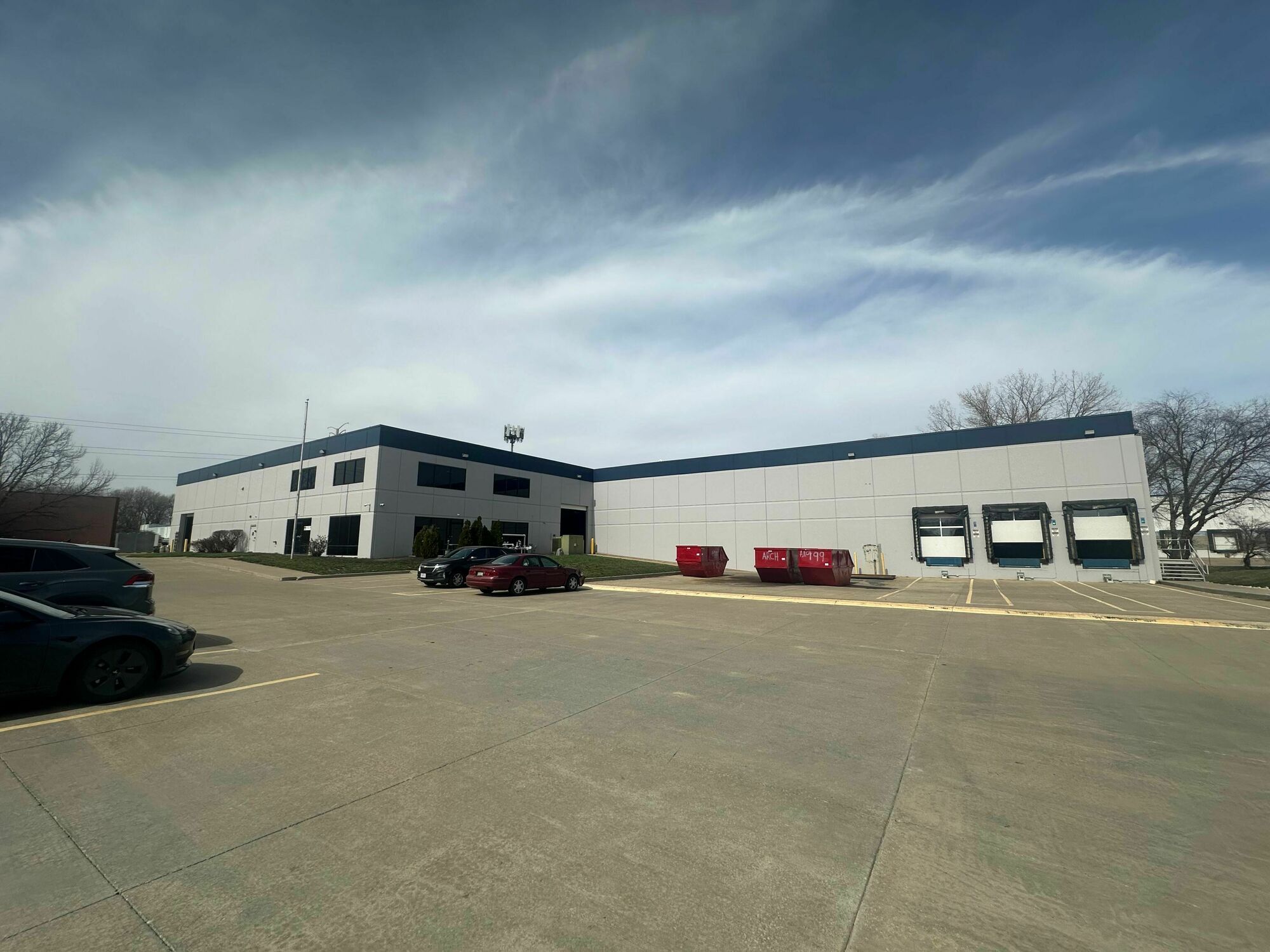 4135 Galley Ct, Earth City, MO 63045