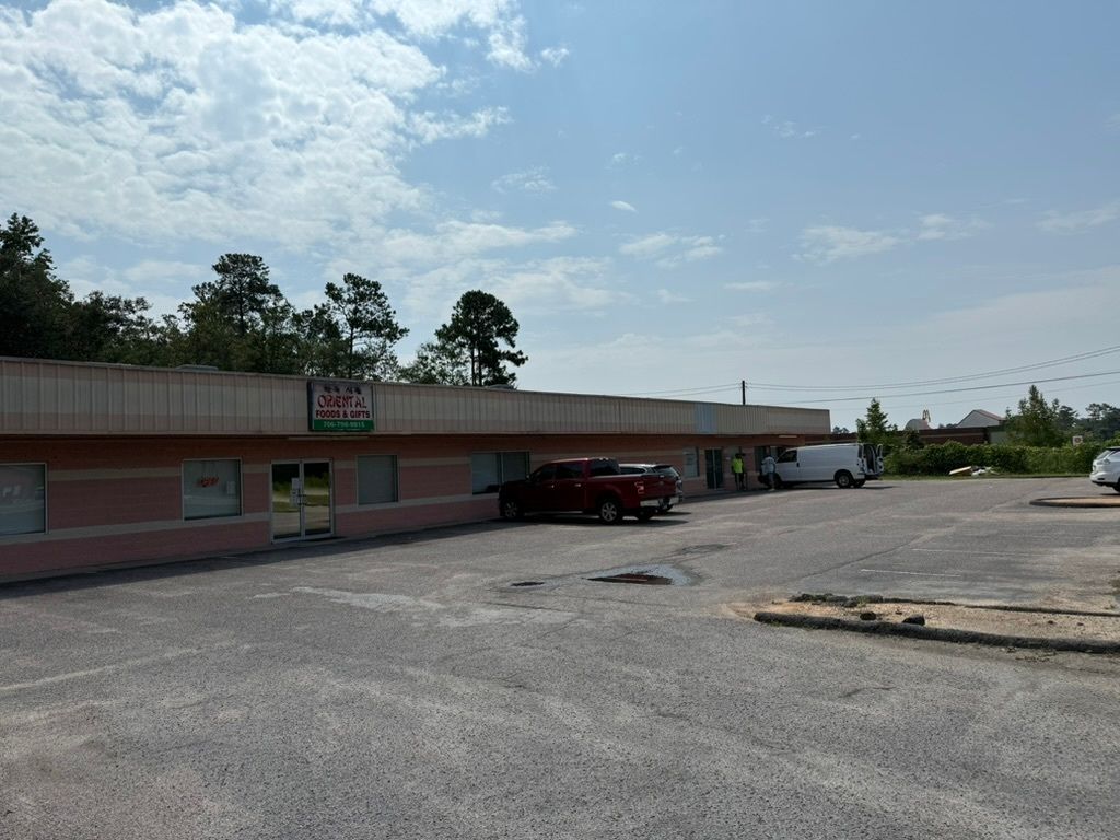 2658 Barton Chapel Rd, Augusta, GA 30906