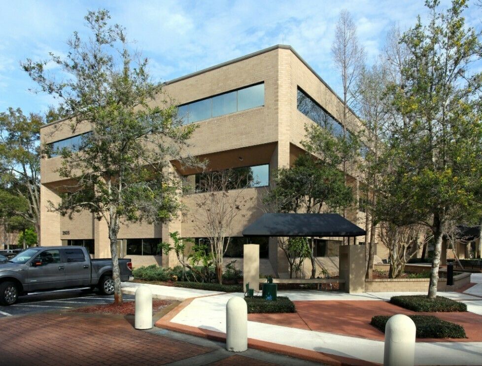 2605 Maitland Center Pkwy, Maitland, FL 32751