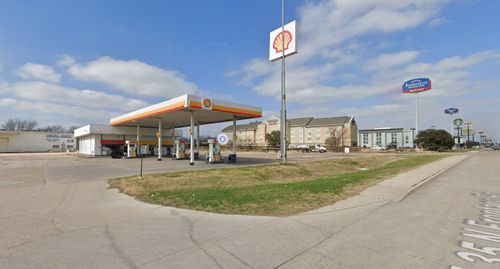 1520 N IH 35 Ground Lease, Waco, TX