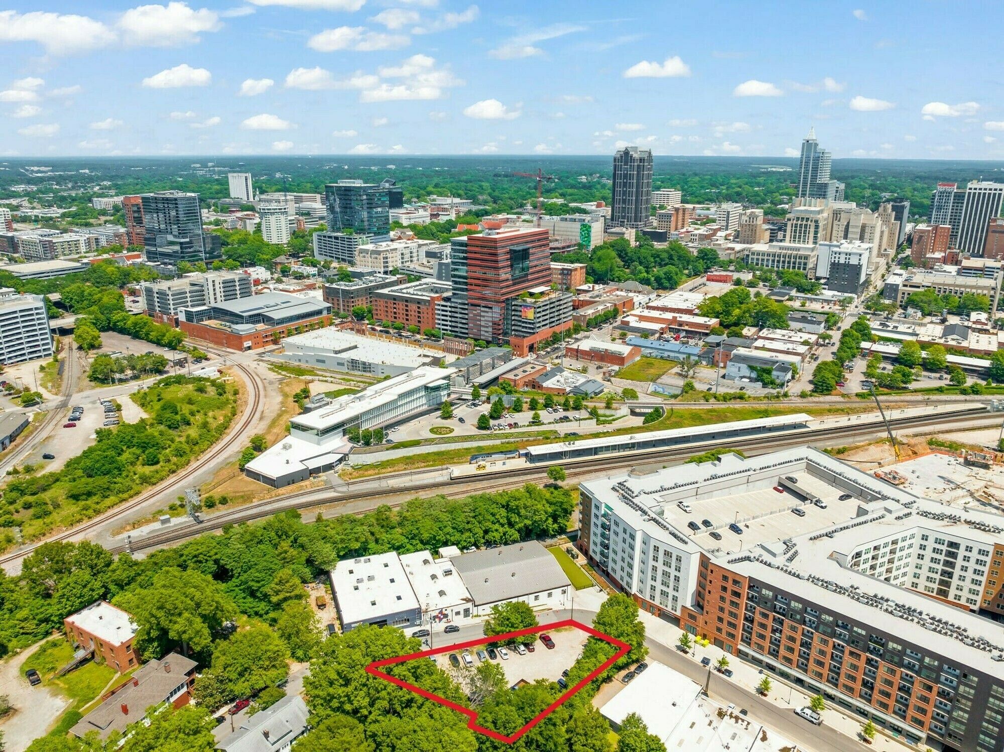 302 Dupont Cir, Raleigh, NC 27603