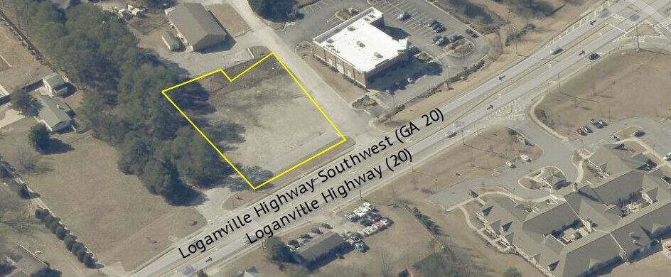 2311 Loganville Hwy, Grayson, GA 30017