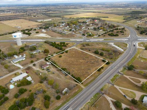 185 & China Spring Road, Waco, TX