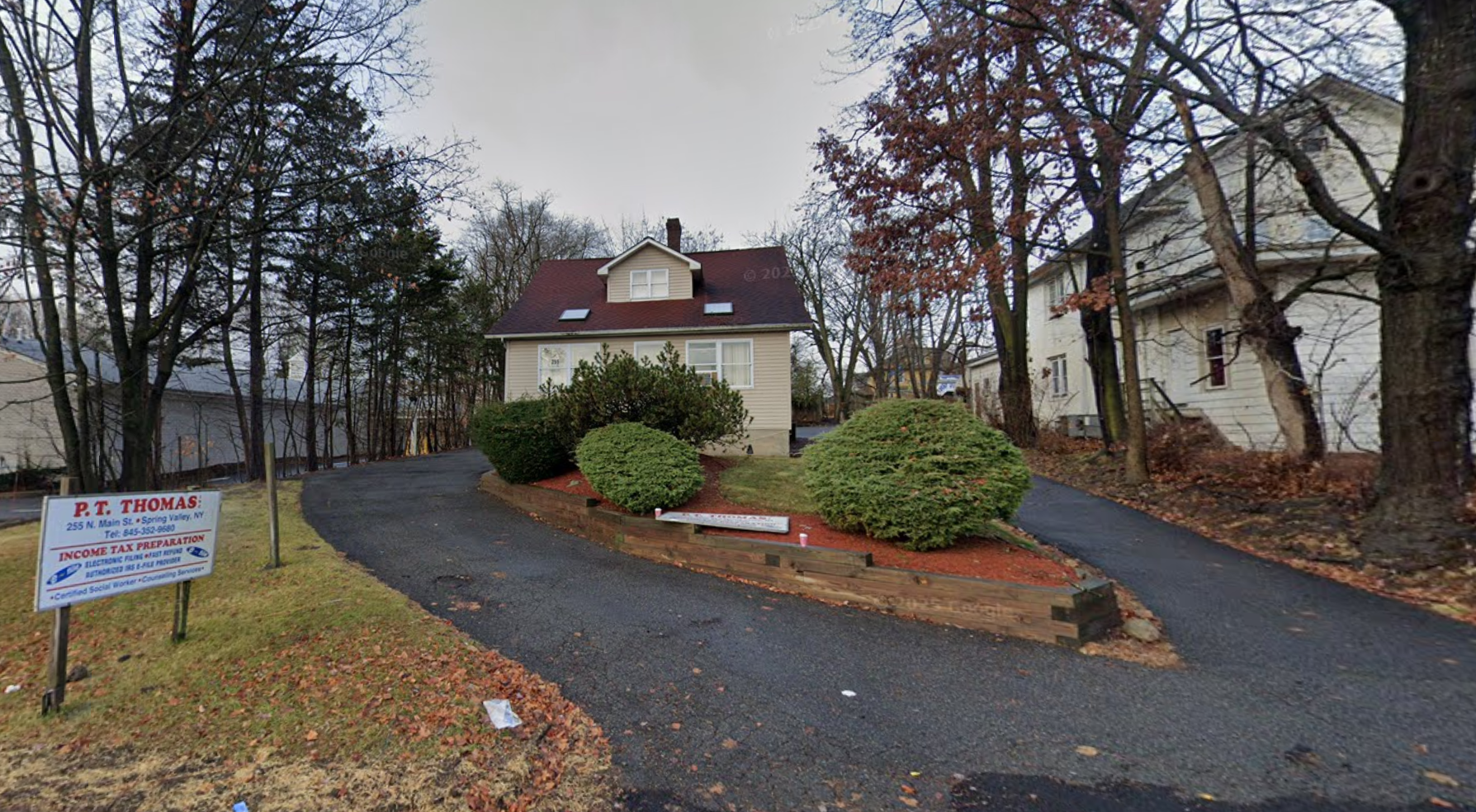 255 N Main St, Spring Valley, NY 10977