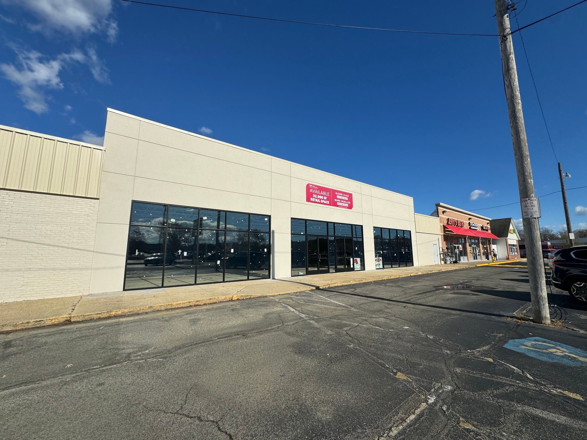 22654 Three Notch Rd, Lexington Park, MD 20653