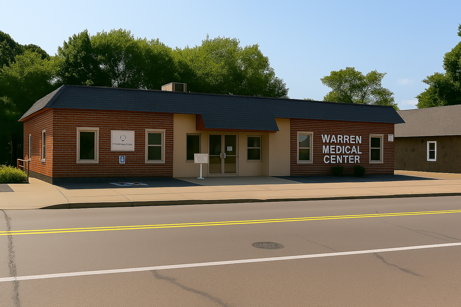 851 Main St, Warren, RI 02885