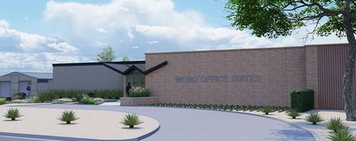 Word Office Suites, Waco, TX
