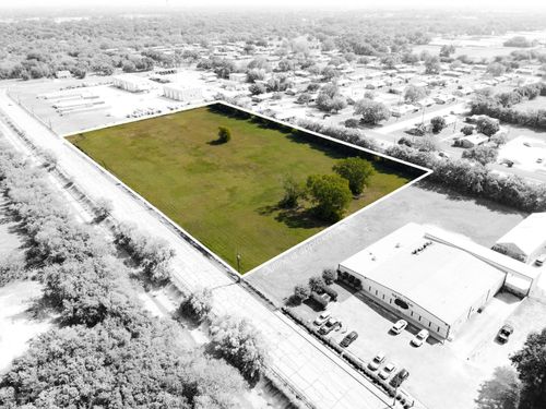Primrose Land, Waco, TX