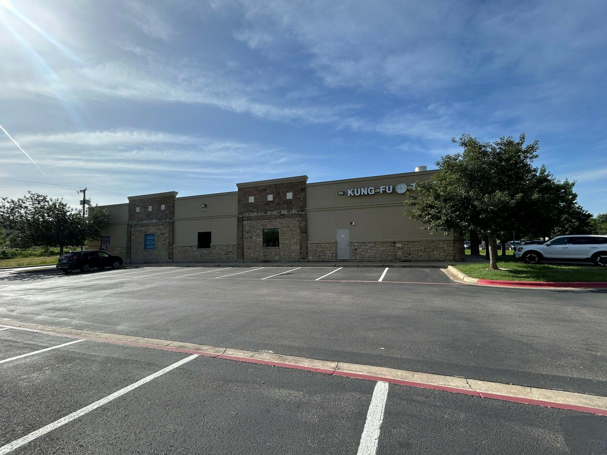 Retail for sale at 2401 South A.W. Grimes Boulevard, Round Rock, TX, 78664 — photo 3