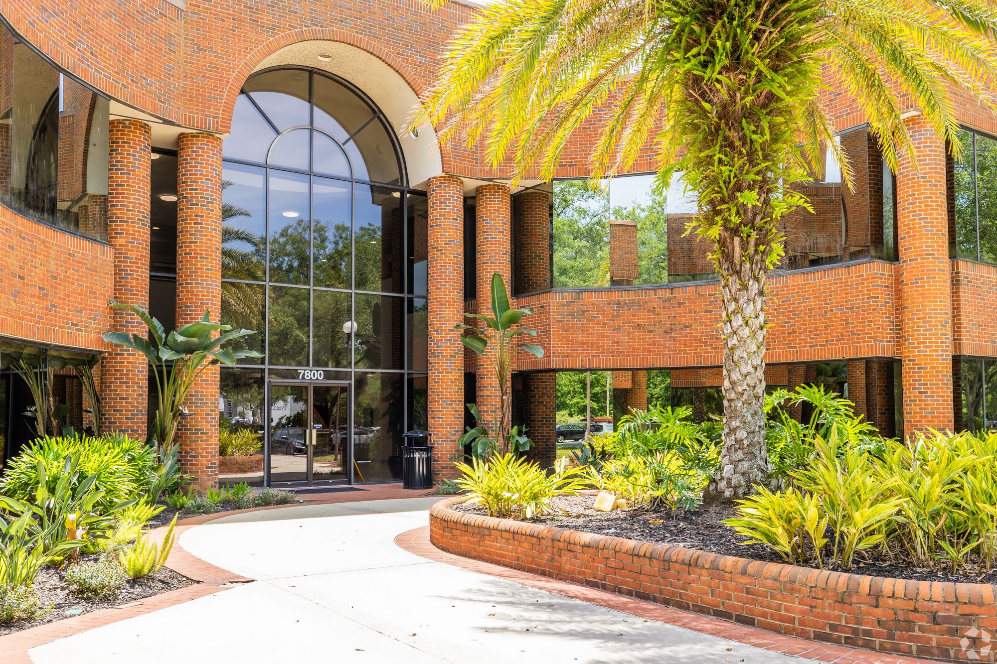 7800 Belfort Pkwy, Jacksonville, FL 32256