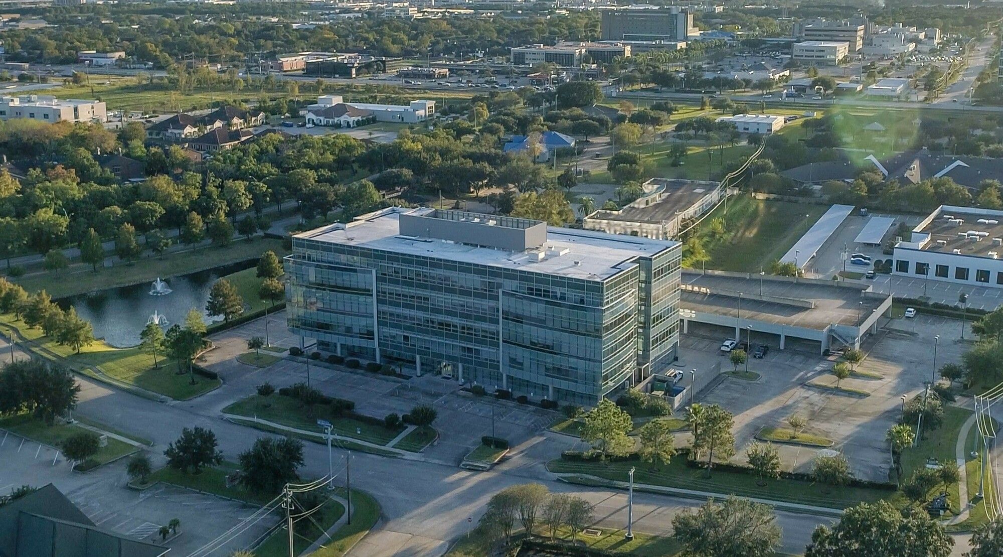 455 E Medical Center Blvd,Unit 4TH, Webster, TX 77598