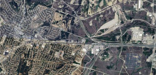 2315 East Business Highway 190, Copperas Cove, TX