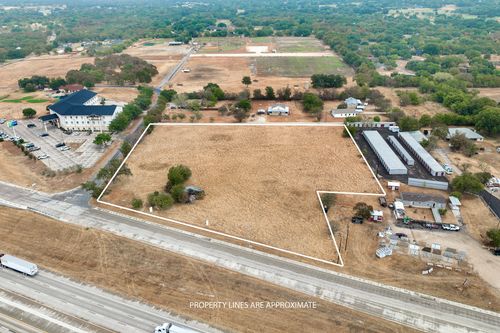 11 Rose Lane, Salado, TX