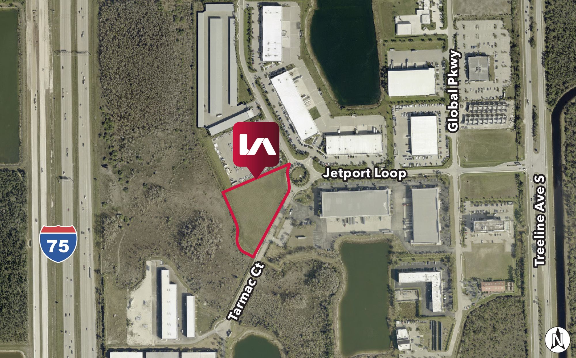 14660 Tarmac Ct, Fort Myers, FL 33913