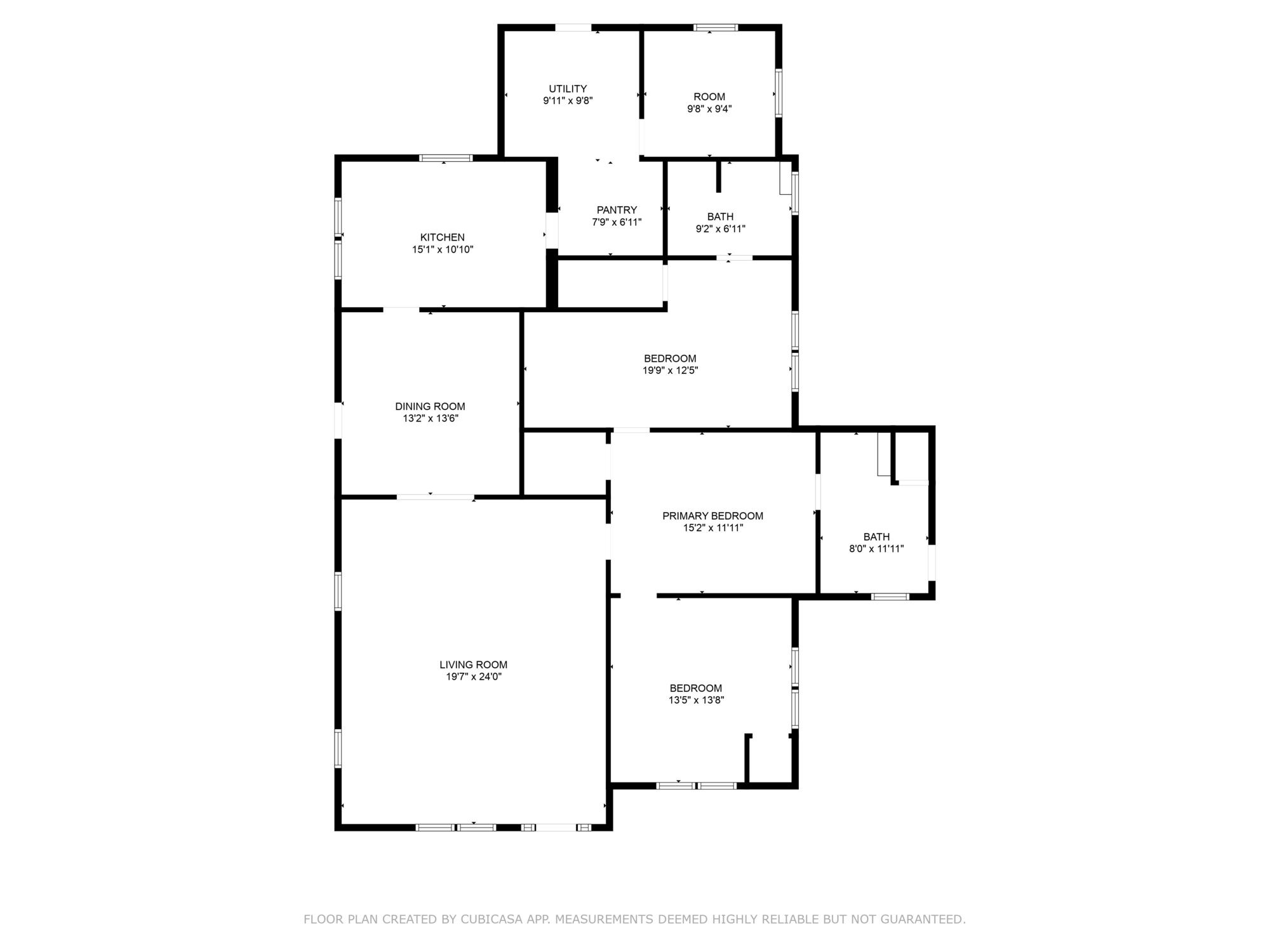 Retail for lease at 115 Hickman St, Liberty Hill, TX, 78642 — photo 4