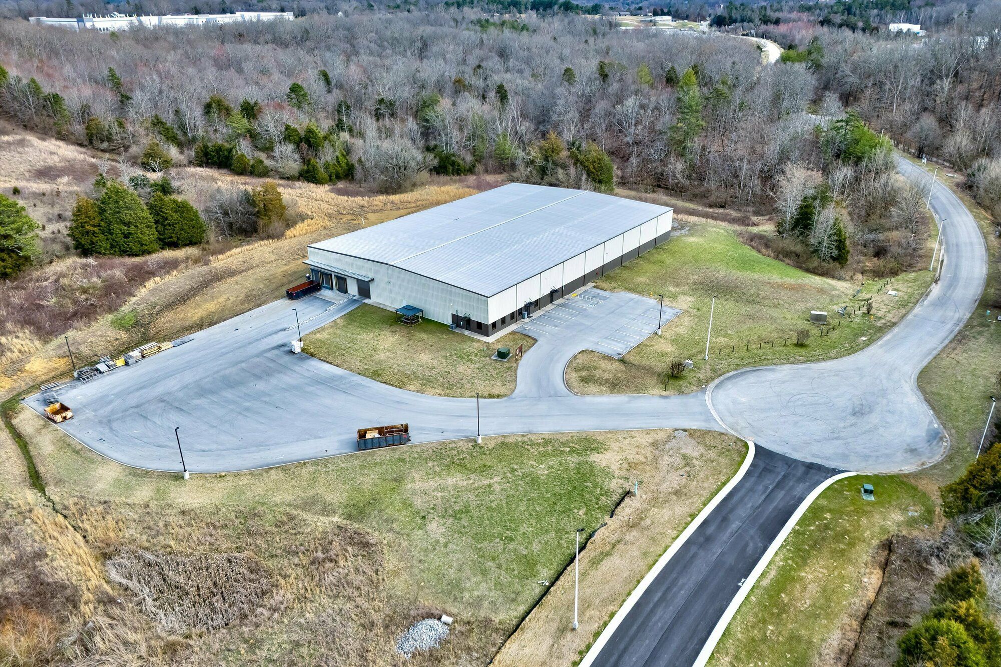 490 Sam Ray Burn Pkwy, Lenoir City, TN 37771