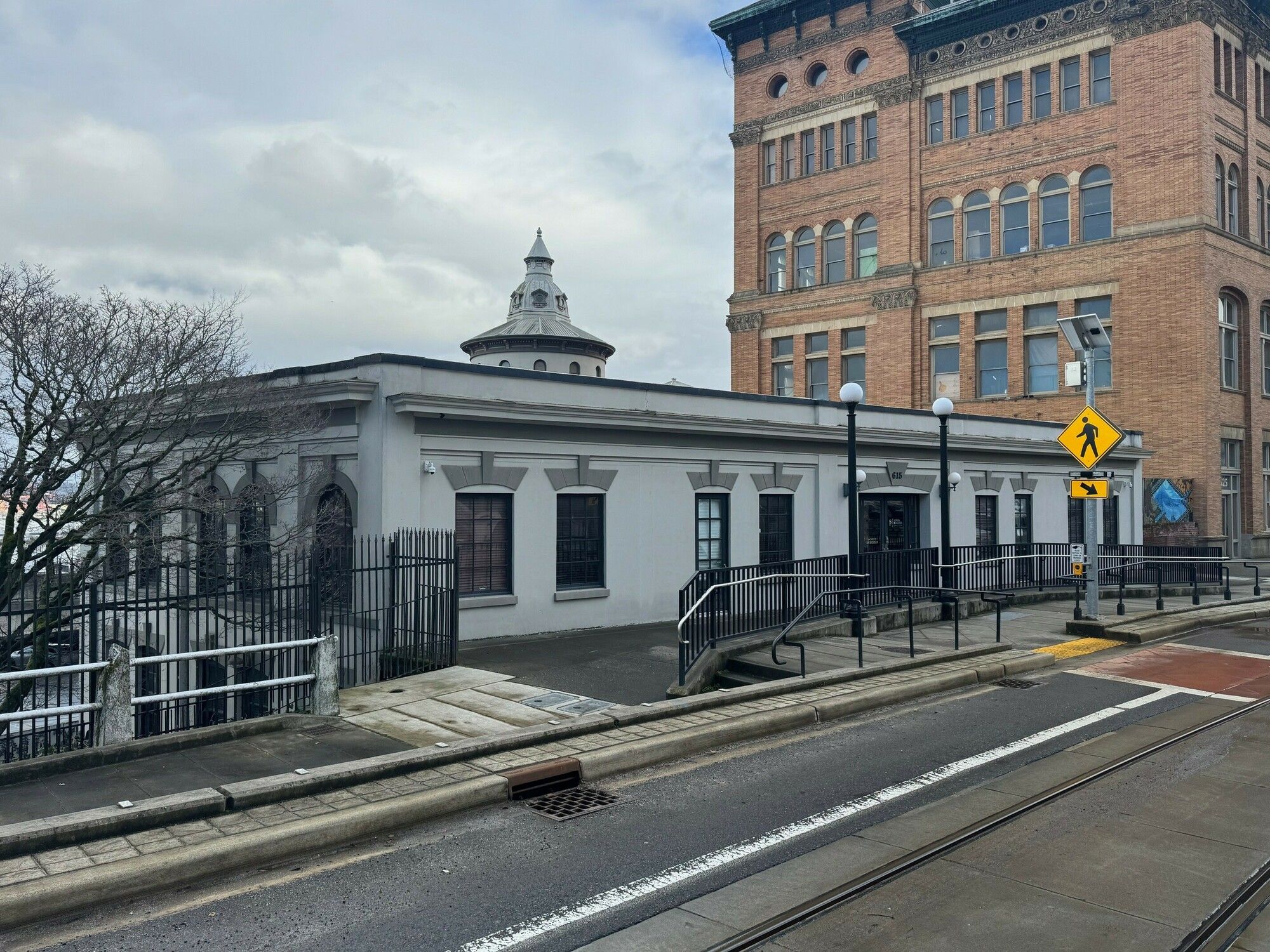 615 Commerce St, Tacoma, WA 98402