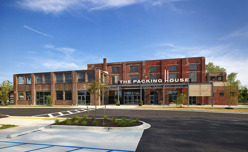 411 Dorchester Ave, Cambridge, MD 21613