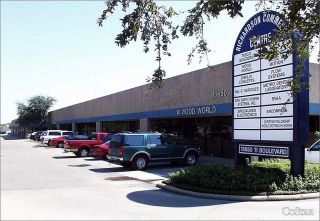 13650 T I Blvd, Dallas, TX 75243