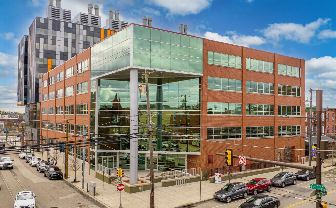 30 North 41St St, Philadelphia, PA 19104
