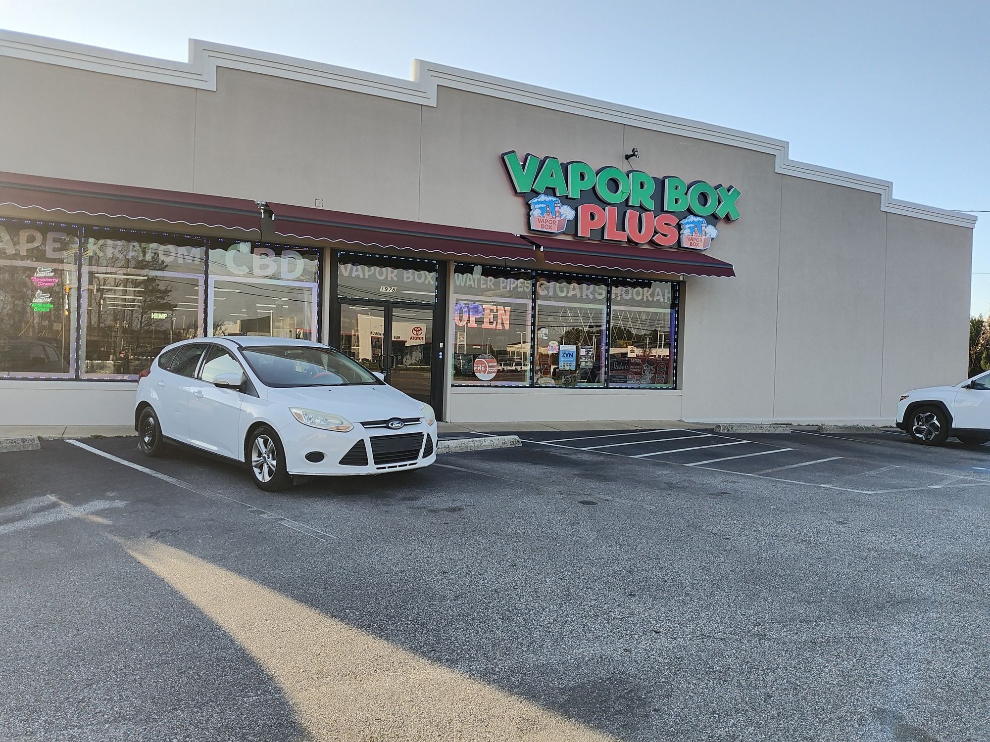 1978 Skibo Rd, Fayetteville, NC 28314