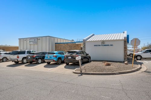 Shelton Plumbing, Woodway, TX