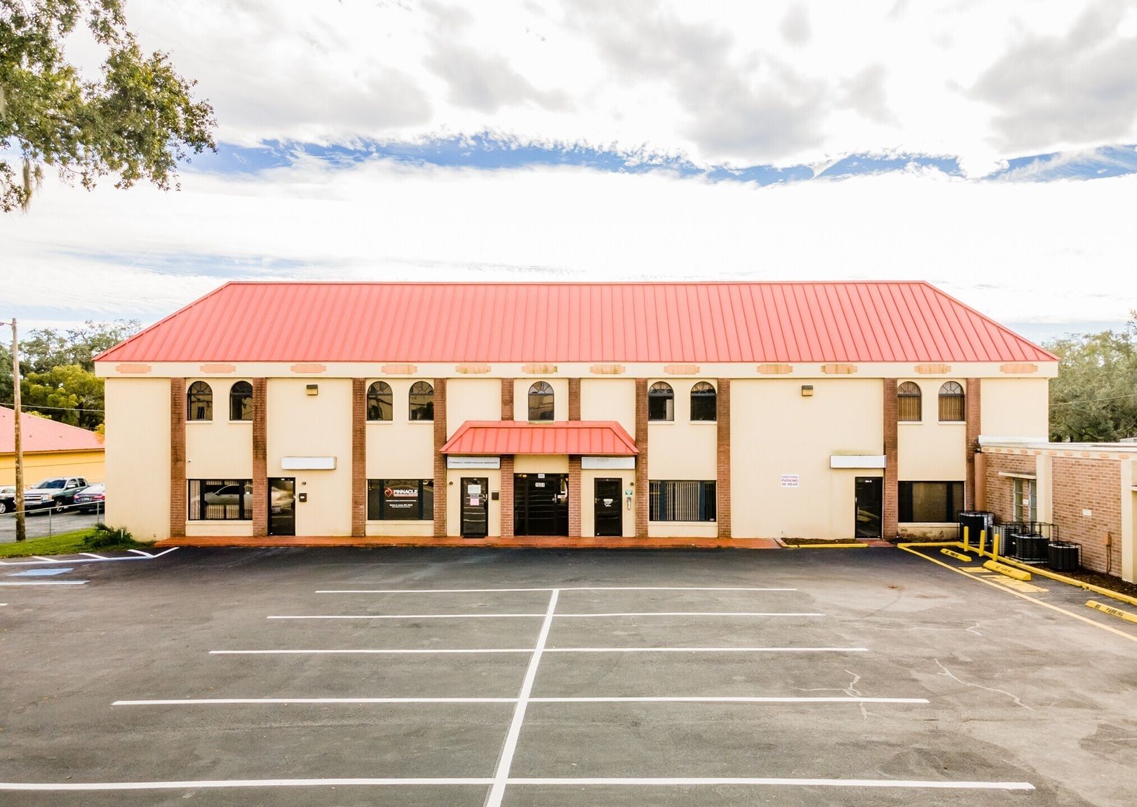 1601 W Reynolds St, Plant City, FL 33563