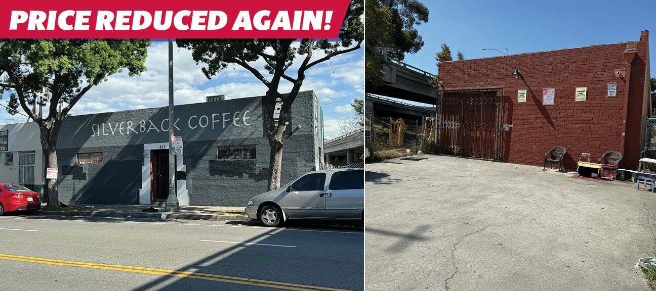 817 Venice Blvd, Los Angeles, CA 90015