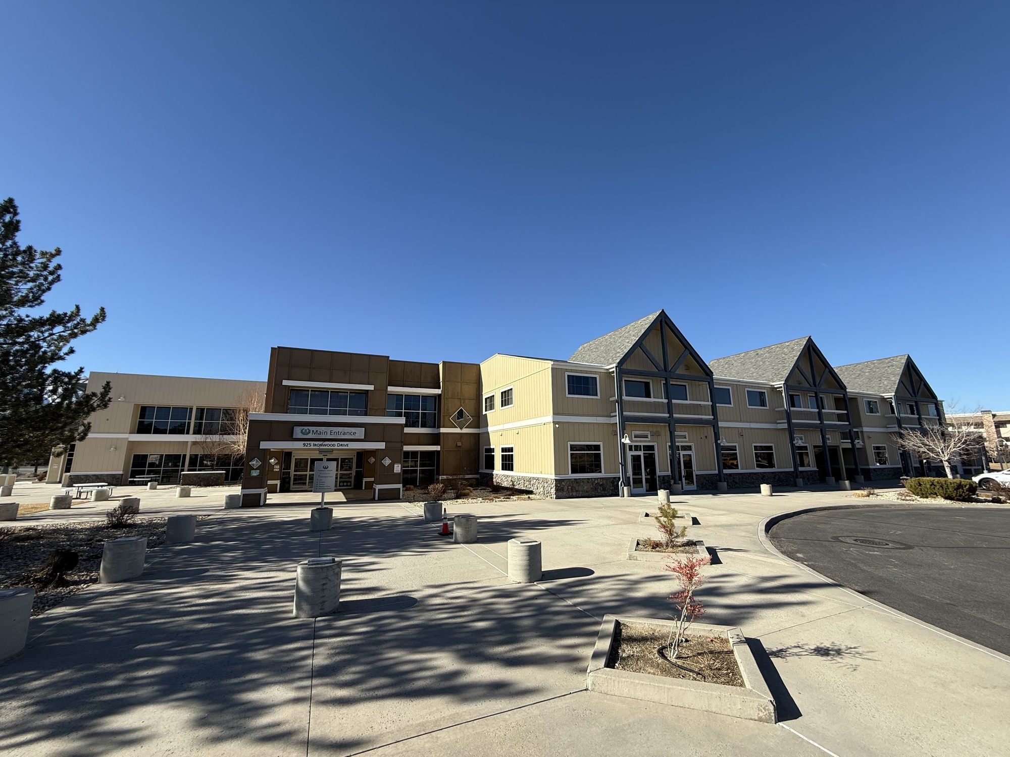 925 Ironwood Dr, Minden, NV 89423