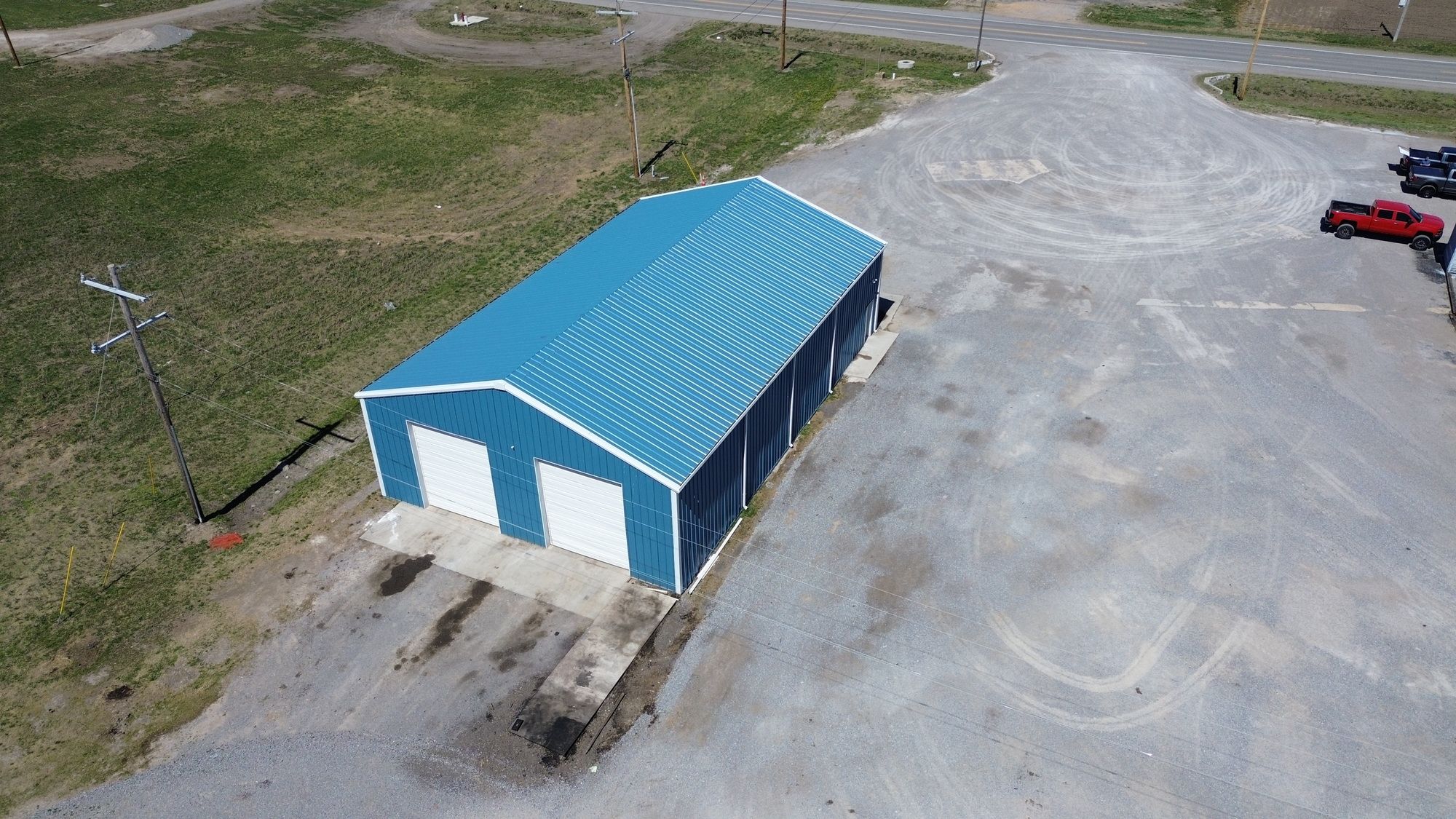 2751 E Marshall St, Charleston, MO 63834
