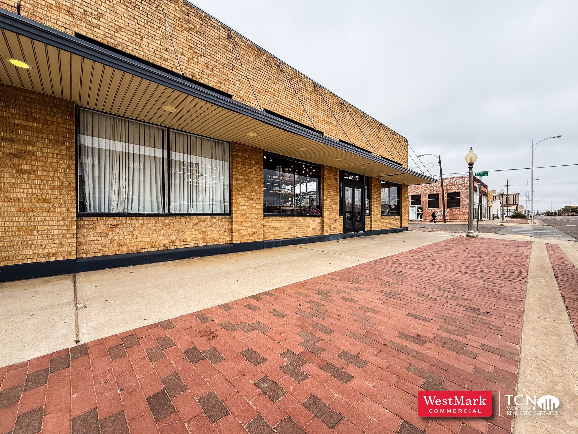 1702 Buddy Holly Ave, Lubbock, TX 79401