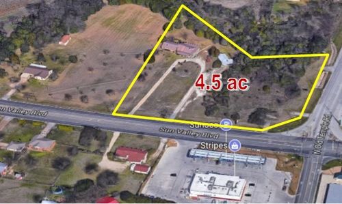511 Sun Valley Blvd, Hewitt, TX